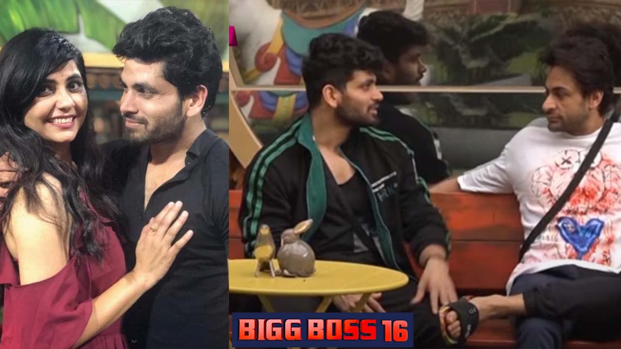 BB16: Shiv कर रहे Ex-GF को याद,Shalin से बातों में Emotional, जल्द करेंगी Wild Card Entry? FilmiBeat