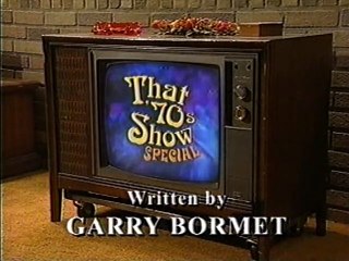 That 70s Show Special FOX Split Screen Credits