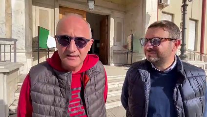 Maltempo a Barcellona, il sindaco Calabrò: "Evento eccezionale, danni ingentissimi"