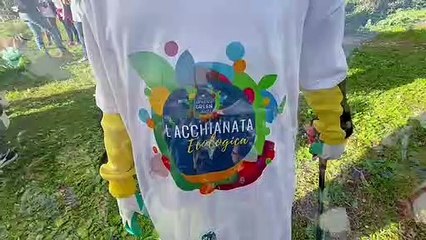 L'Acchianata Ecologica di Palermo
