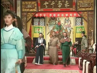 Trung Nguyen Kiem Khach 1991 - Ep14