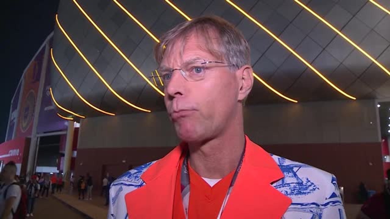 Elftal-Fans vor WM-Viertelfinale: Bringt uns Messi