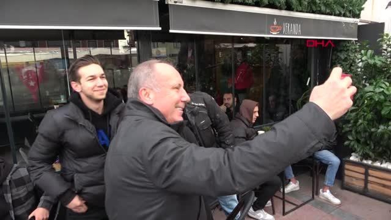 MUHARREM İNCE BU 6'LI MASA ÇÖZÜM OLAMAZ