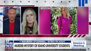 Retired FBI agent shares clues that could help catch Idaho students' killer