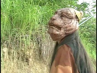 Trung Nguyen Kiem Khach 1991 - Ep19