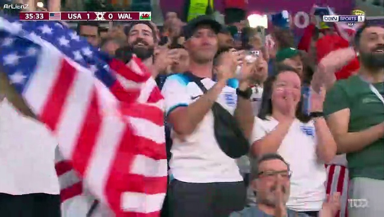 04-USA.Vs.WAL.Goals