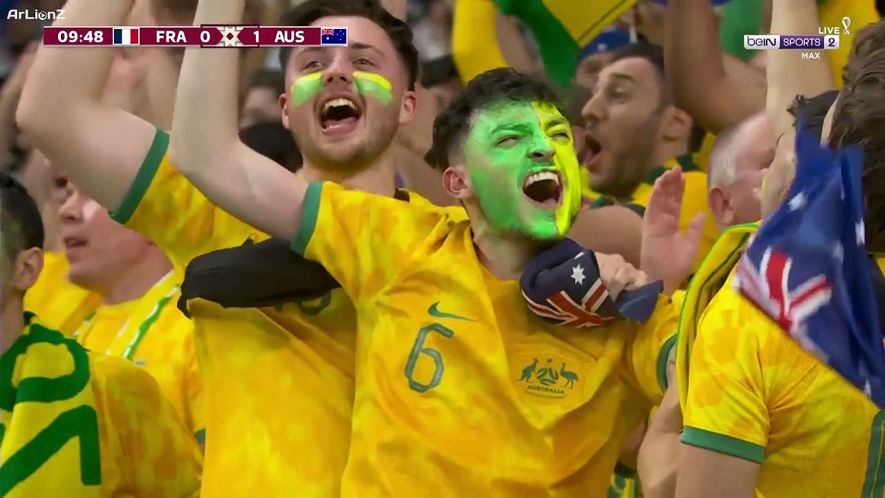 06-FRA.Vs.AUS.Goals