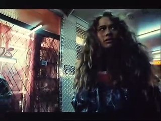 L'Âme des guerriers Bande-annonce (EN)