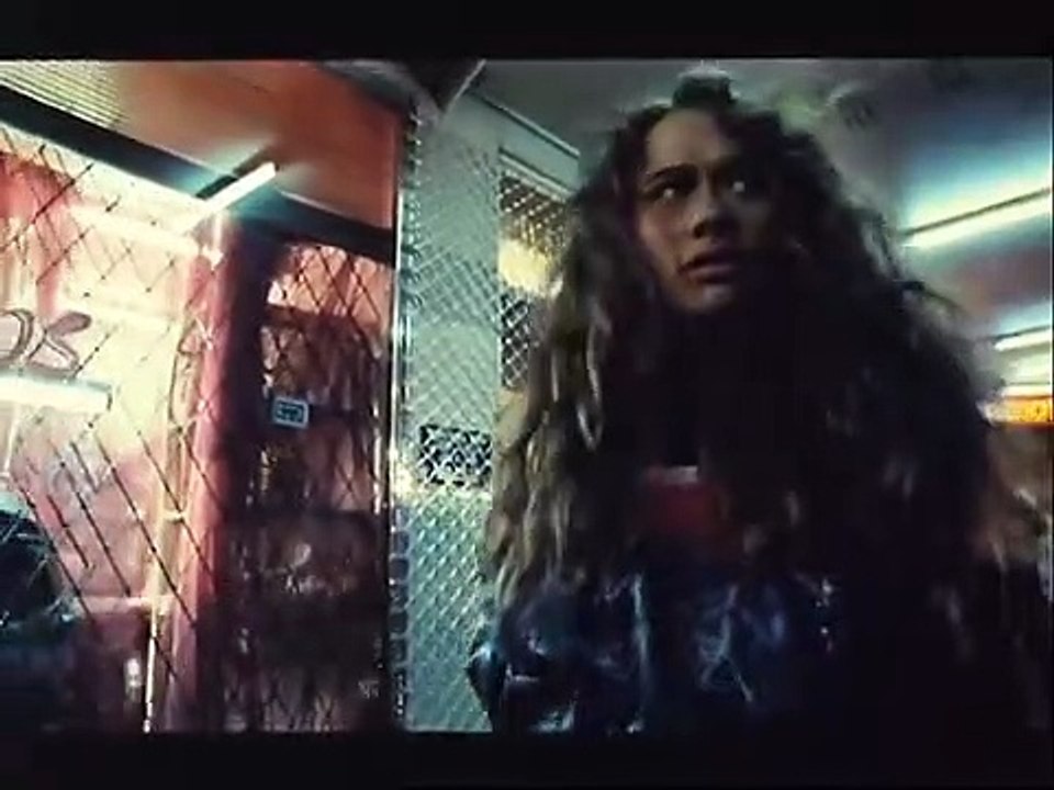 L'Âme des guerriers Bande-annonce (EN)