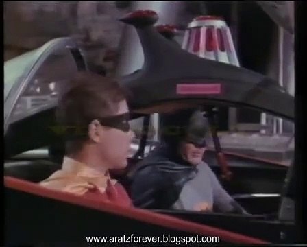 Batman : Le film Bande-annonce (ES)