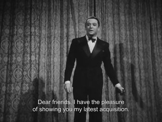 La Règle du jeu Bande-annonce (EN)