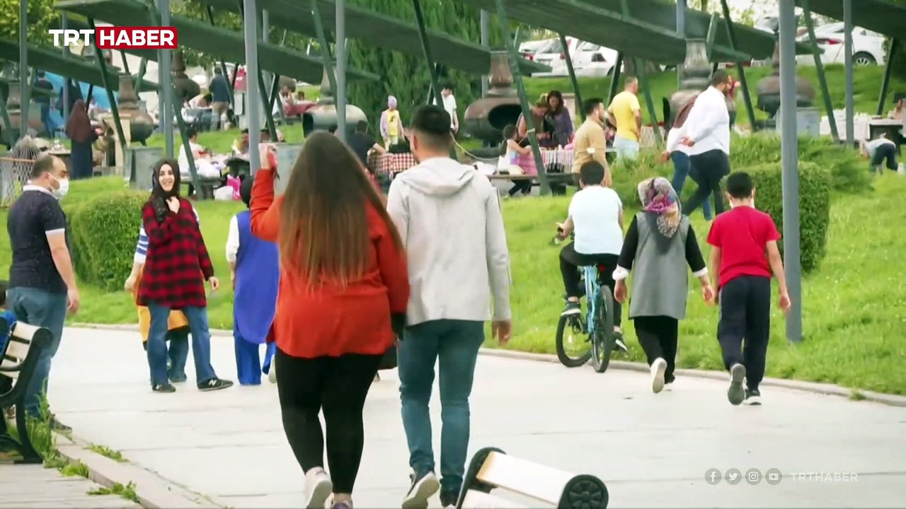 Gezi Rotası: Gölbaşı