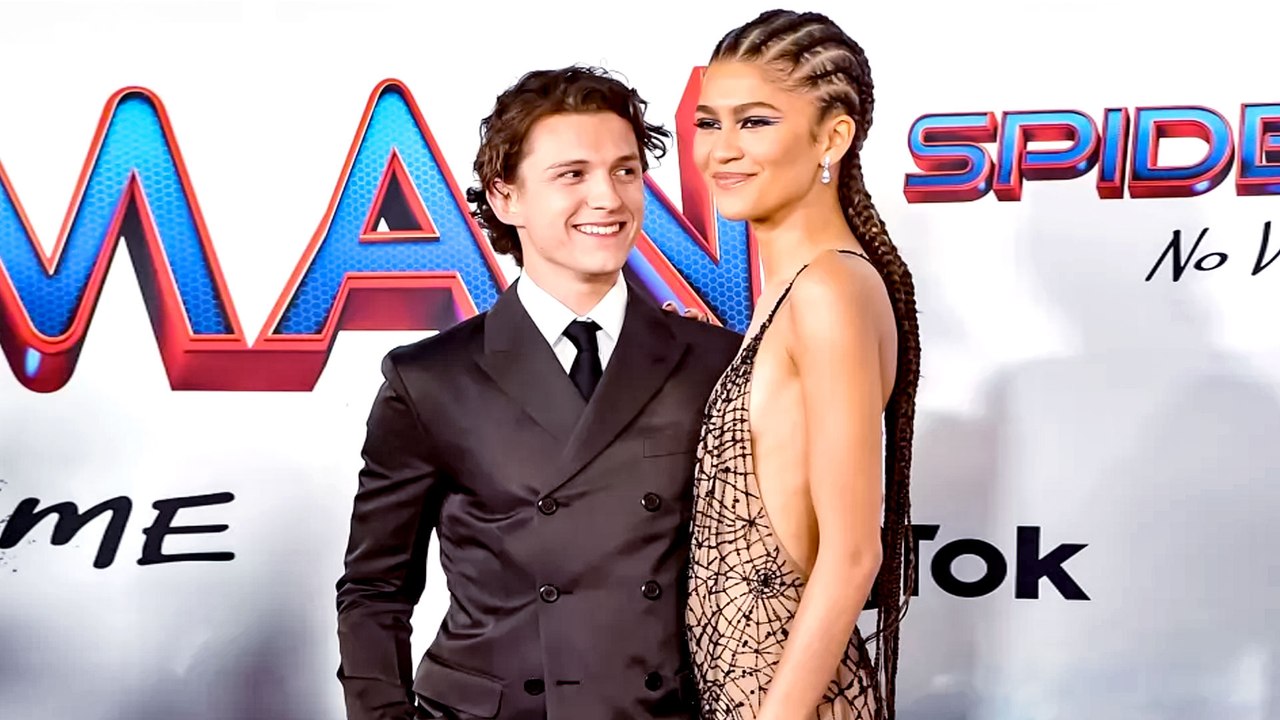 Are Zendaya & Tom Holland Engaged? Know The Truth