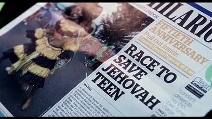 My Lady Bande-annonce (RU)