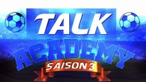 Talk Academy, saison 3, 2eme demi-finale : 1ere manche