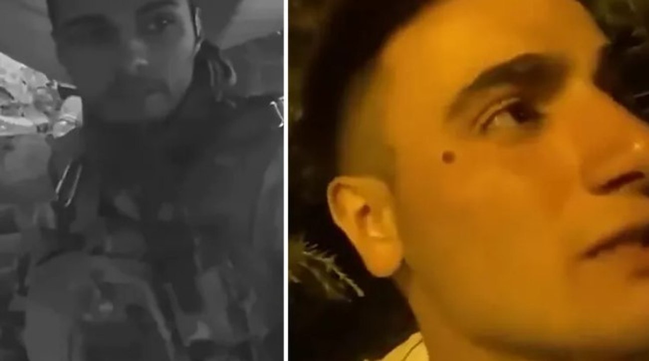 Milli Savunma Bakanlığı paylaştı: Vasiyetiniz, vasiyetimizdir