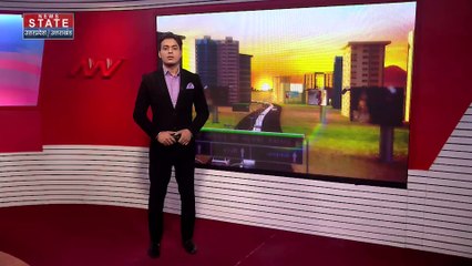 Uttar Pradesh : बाहुबली विजय मिश्रा के परिवार पर कसेगा शिकंजा | UP News |