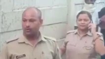 सुलतानपुर: दो महिला पुलिस खिलाफ अपहरण का मुकदमा हुआ दर्ज, जाने पूरा मामला