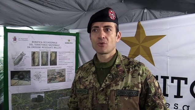 Milano, chiusa la Tangenziale Est: disattivazione di tre ordigni bellici inesplosi a Lambrate