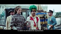 La emperatriz rebelde - Trailer subtitulado en español