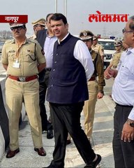 फडणवीसांच्या हाती 'समृद्धी'चे स्टेअरींग, शिंदे बाजूला