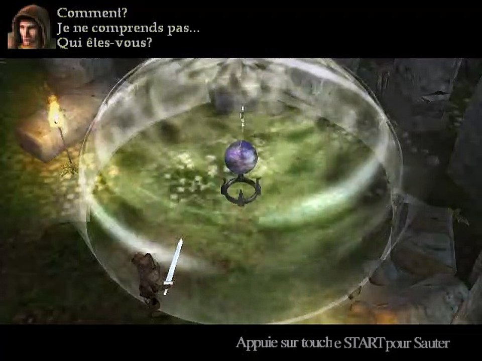 Legion: The Legend of Excalibur online multiplayer - ps2