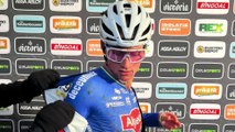 Cyclo-cross - Coupe du monde - Anvers 2022 - Mathieu van der Poel : 