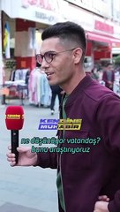 Antalya'da çekilen video sosyal medyayı salladı!