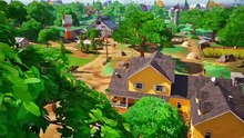 Fortnite Chapter 4 Season 1 Launch Trailer