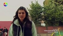 Gelsin Hayat Bildigi Gibi - Episode 20 (English Subtitles) (LET LIFE COME AS IT KNOWS ) - TRAILER