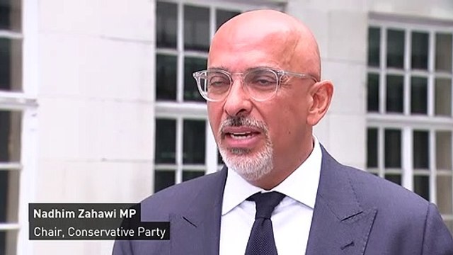 Party chair insists high calibre candidates in Conservatives