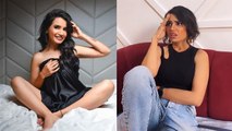 Priya Ahuja Bedroom Bold Photoshoot पर Troll होने पर दिया मुंहतोड़ जवाब |Boldsky*Entertainment