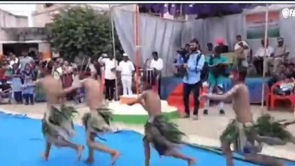 शिवपुरी:क्या पेसा एक्ट से बदल पाएगी आदिवासियों की किस्मत,देखें खास रिपोर्ट