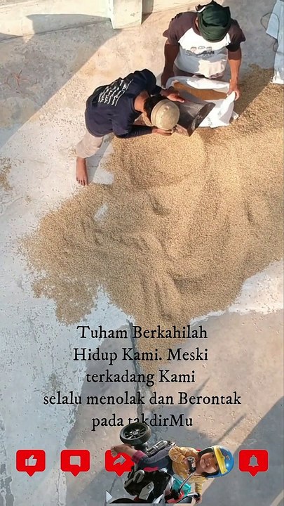 Motivasi Hidup
