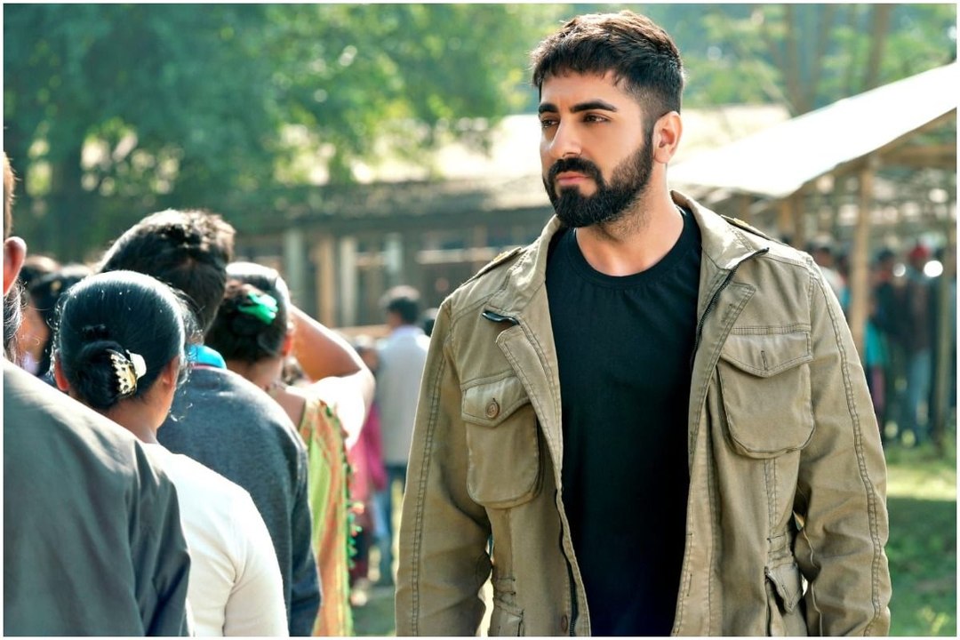 An Action Hero Collection: दूसरे दिन धीमी हुई 'एन एक्शन हीरो' की चाल, अब तक कमाए सिर्फ इतने करोड़