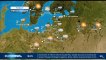 Euronews - Meteo Europe - 2022-12-04