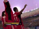 FIFA World Cup 2006 | Turniej - Kanada  #01 cz. 2