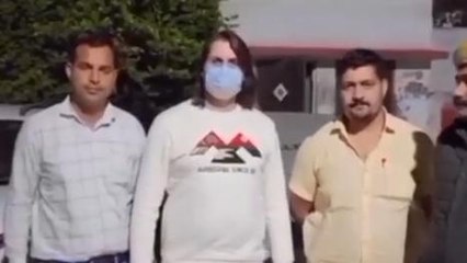 मेरठ: जेल जाते ही &#039;बीमार&#039; हुआ गैंगस्टर फिरोज उर्फ भूरा, बीमारी के बहाने मिलेगी वीआईपी सुविधा