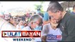Nasa 1-K pamilyang biktima ng sunog sa Cebu, nakatanggap ng tig-P10K na tulong pinansyal sa ilalim ng AICS ng DSWD