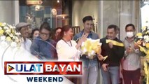 Local designers sa northern Mindanao, nagsama-sama sa pagbubukas ng Artisanal Boutique Cafe sa Cagayan de Oro