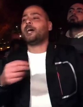 Hayko Cepkin eylem yapan taksiciyi paylaştı: Yolcu almayınca ceza yiyoruz diyor, evet, bunu diyor, teşekkürler Ekrem İmamoğlu