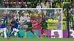 CAMERÚN hizo historia y venció a BRASIL pero no logró clasificar - Camerún 1-0 Brasil - Resumen