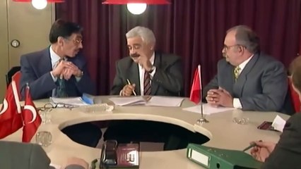 Olacak O Kadar - VERGİ