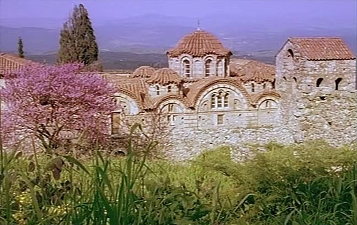 Byzantium: The Lost Empire / Forever and Ever / Ep.4