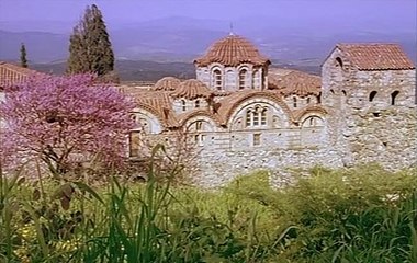 Byzantium: The Lost Empire / Forever and Ever / Ep.4