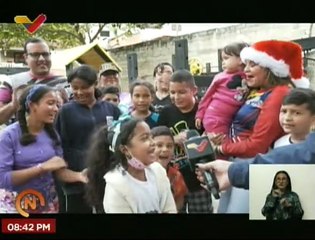Familias del sector Bello Campo, en los altos mirandinos, preparan sus hallacas en comunidad