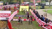 Antwerp UCI Cyclocross World Cup [Elite Women's Race]