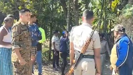 ঘরে পড়ে রক্তাক্ত দেহ!হাতুড়ি পিটিয়ে নৃশংস খুন বাবাকে? হাড়হিম কাণ্ড