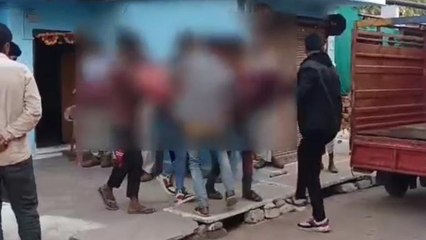 रायसेन: नाबालिग लड़की ने फांसी लगाकर की आत्महत्या, हैरान करने वाला है कारण