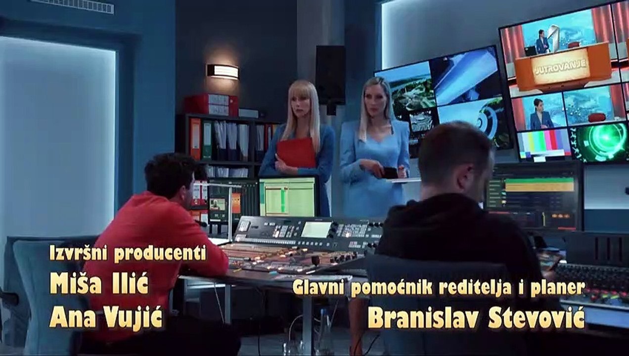 Od Jutra Do Sutra - Epizode 72 - Domaca serija